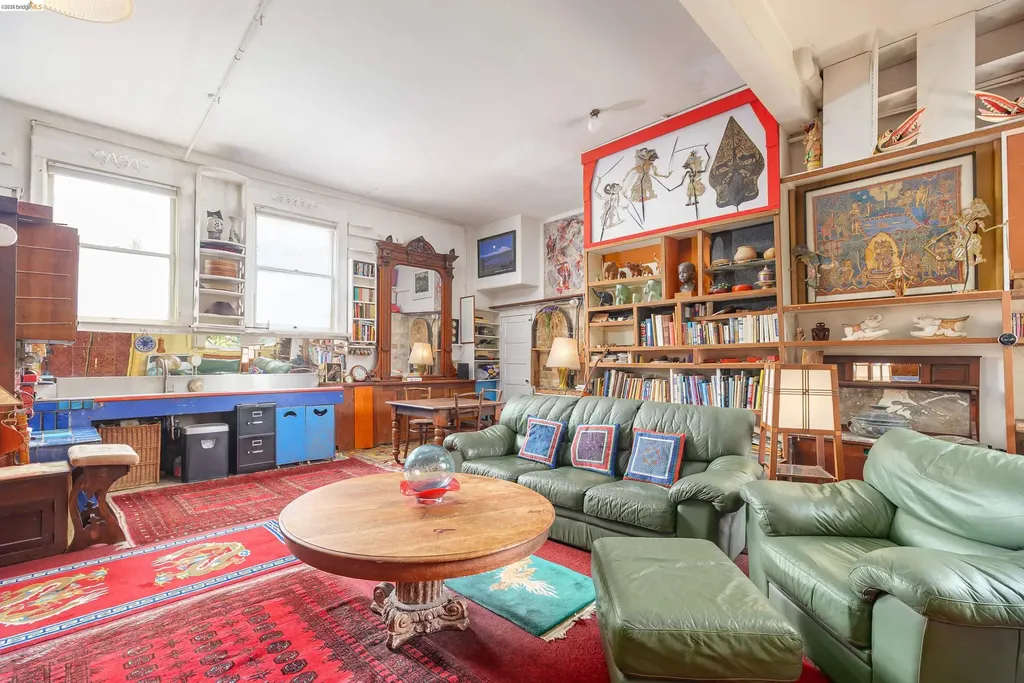 1735 Tenth Street Berkeley CA 94710