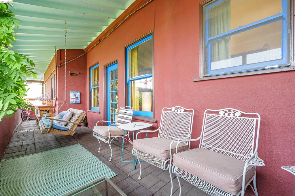 1735 Tenth Street Berkeley CA 94710