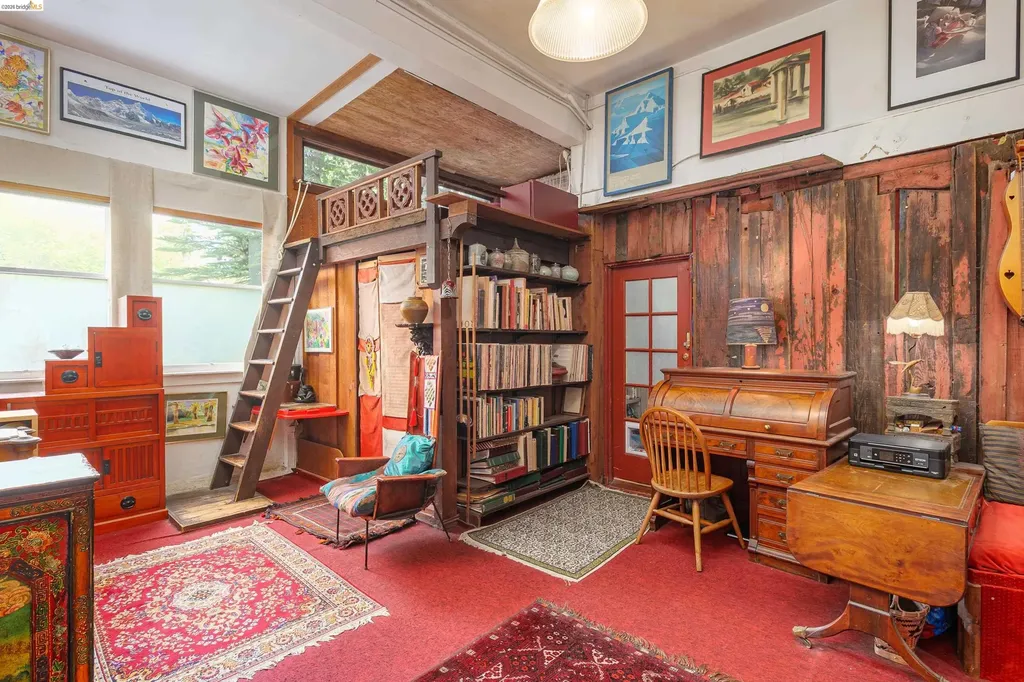 1735 Tenth Street Berkeley CA 94710