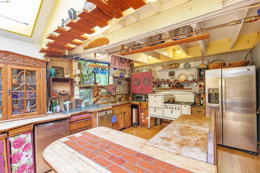 1735 Tenth Street Berkeley CA 94710