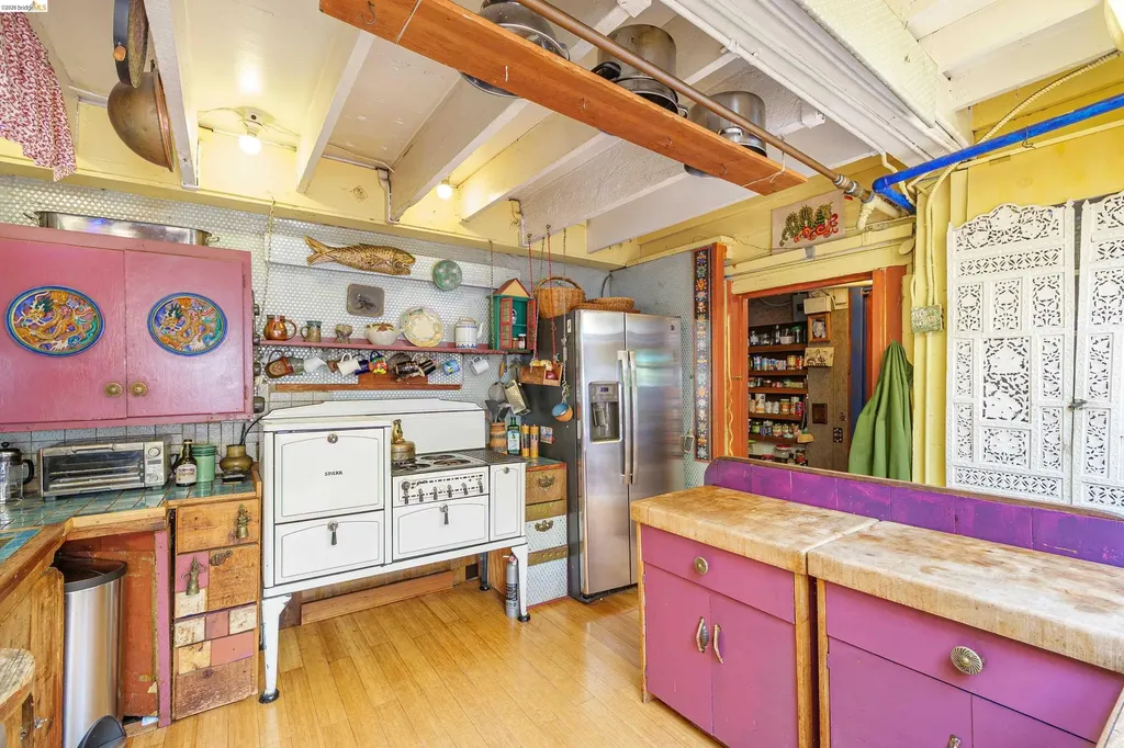 1735 Tenth Street Berkeley CA 94710