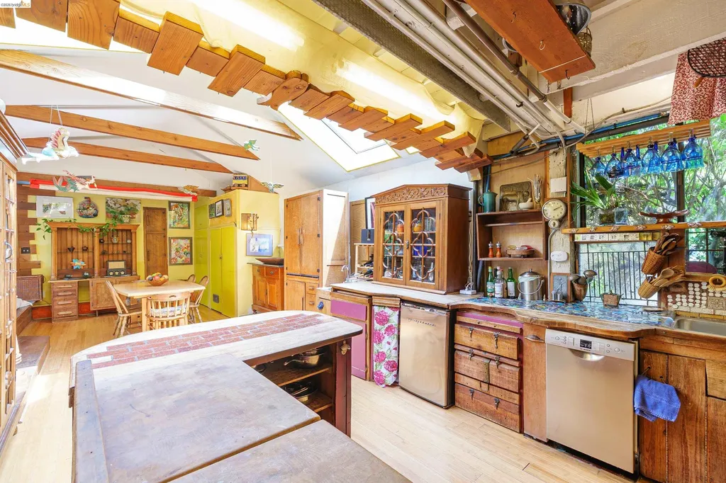 1735 Tenth Street Berkeley CA 94710