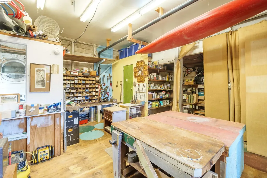 1735 Tenth Street Berkeley CA 94710