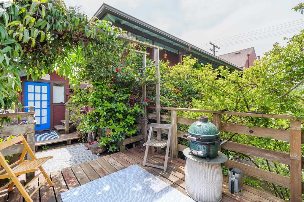 1735 Tenth Street Berkeley CA 94710