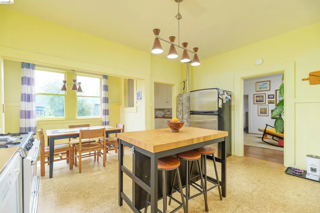 1735 Tenth Street Berkeley CA 94710