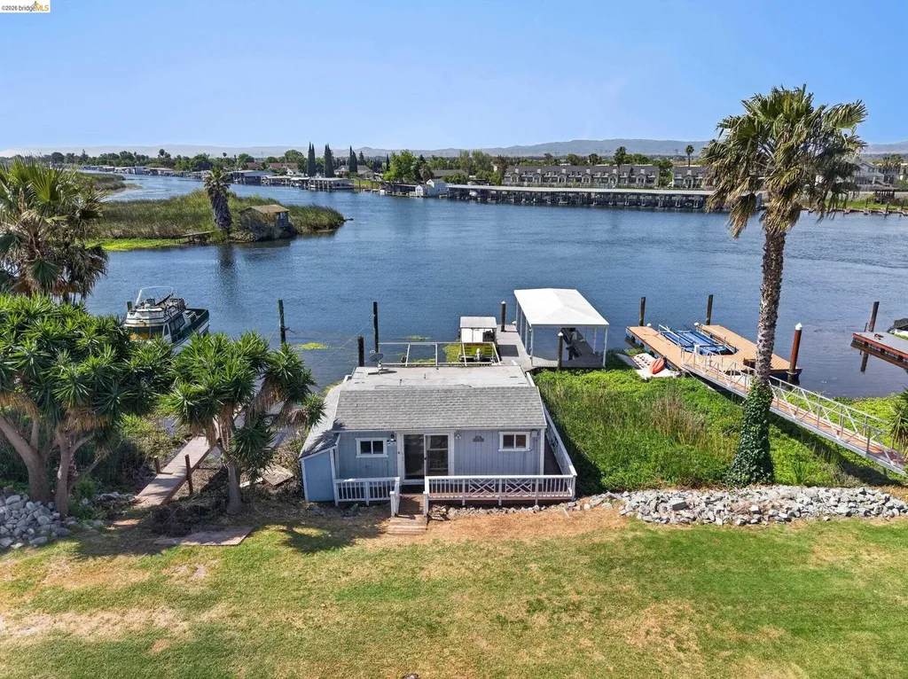 3712 Stone Road Bethel Island CA 94511