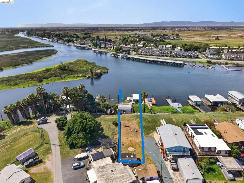 3712 Stone Road Bethel Island CA 94511