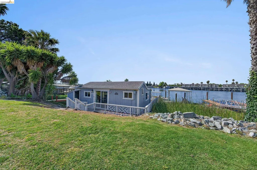 3712 Stone Road Bethel Island CA 94511