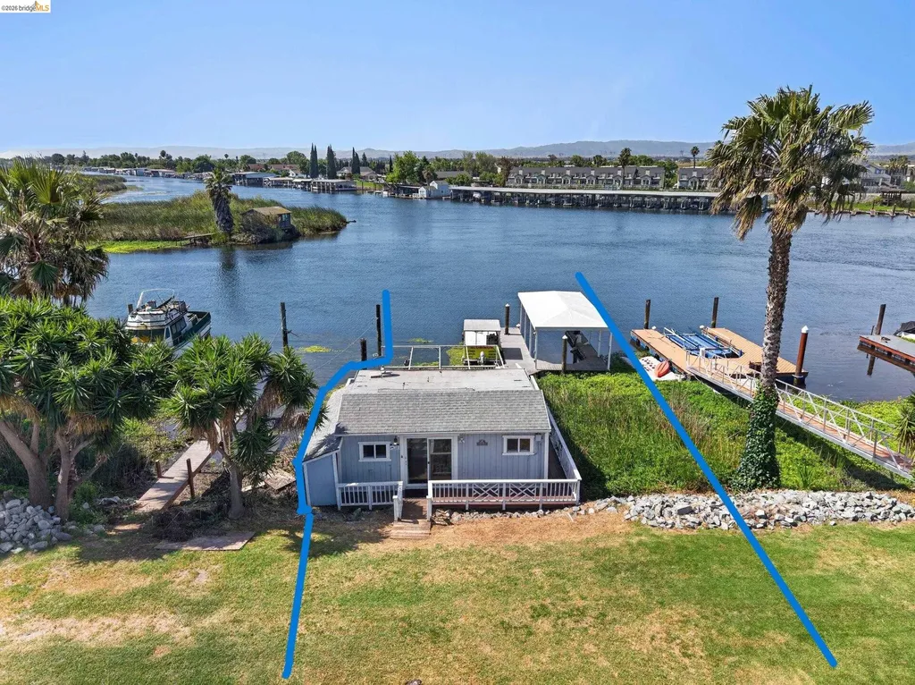 3712 Stone Road Bethel Island CA 94511