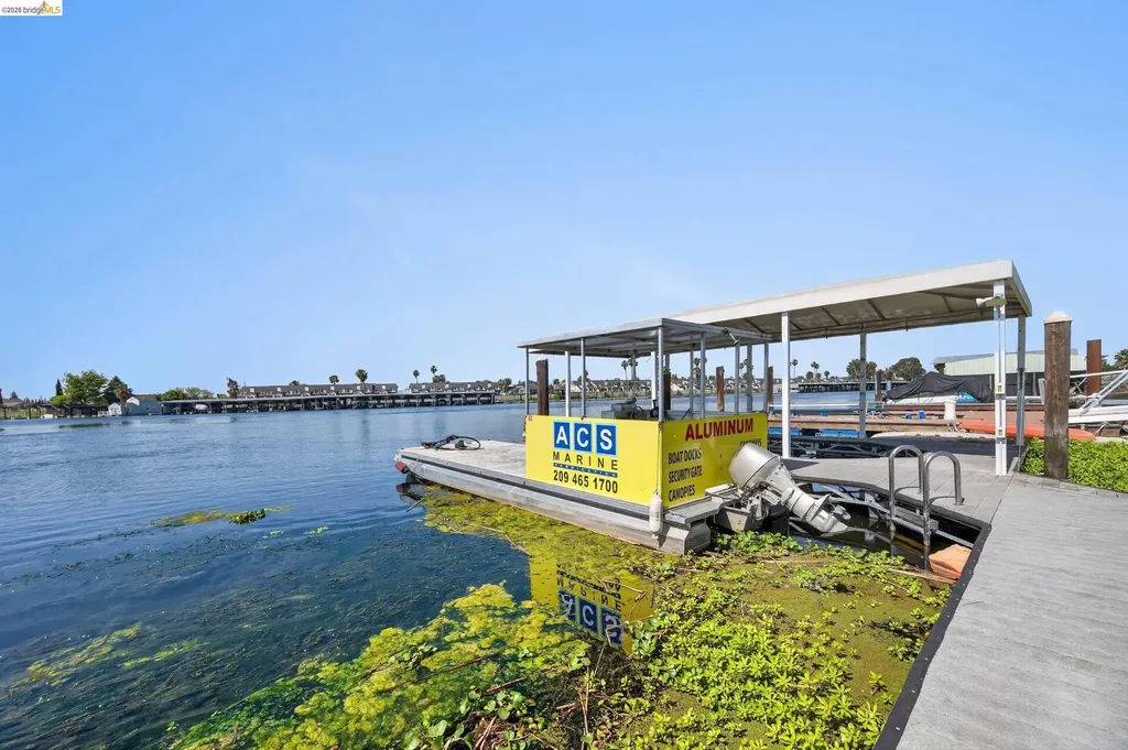 3712 Stone Road Bethel Island CA 94511