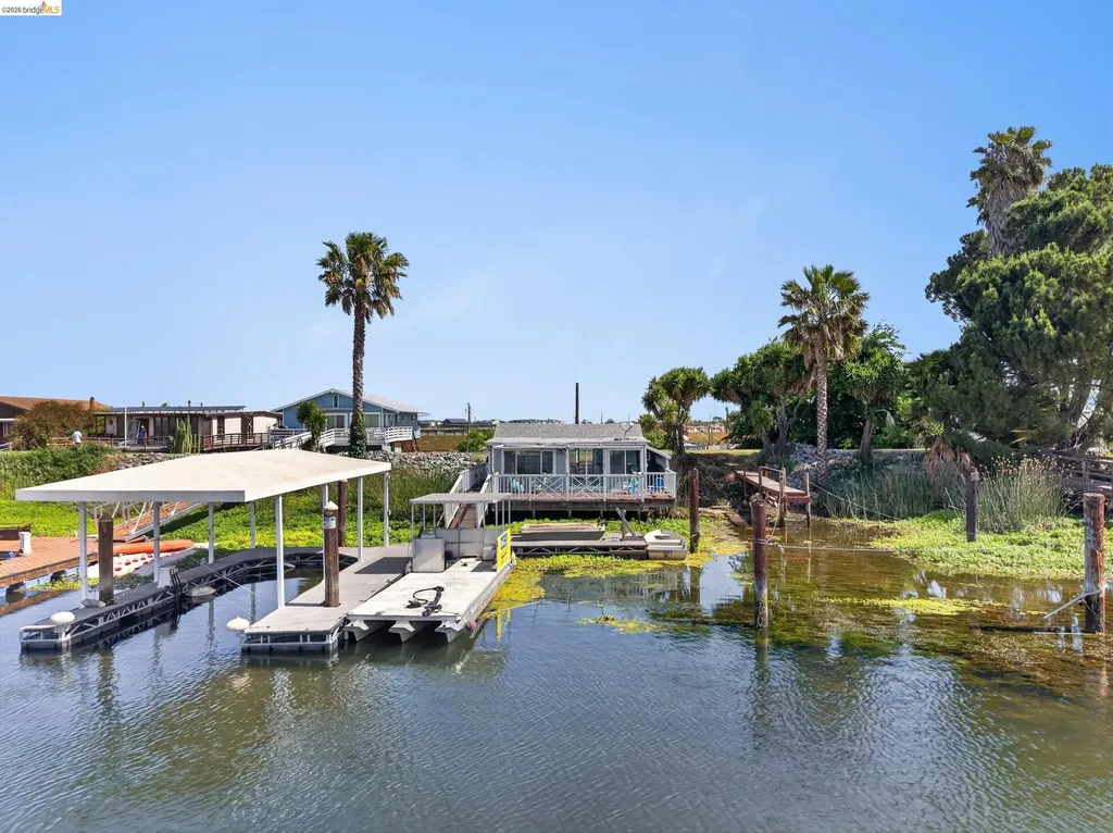 3712 Stone Road Bethel Island CA 94511