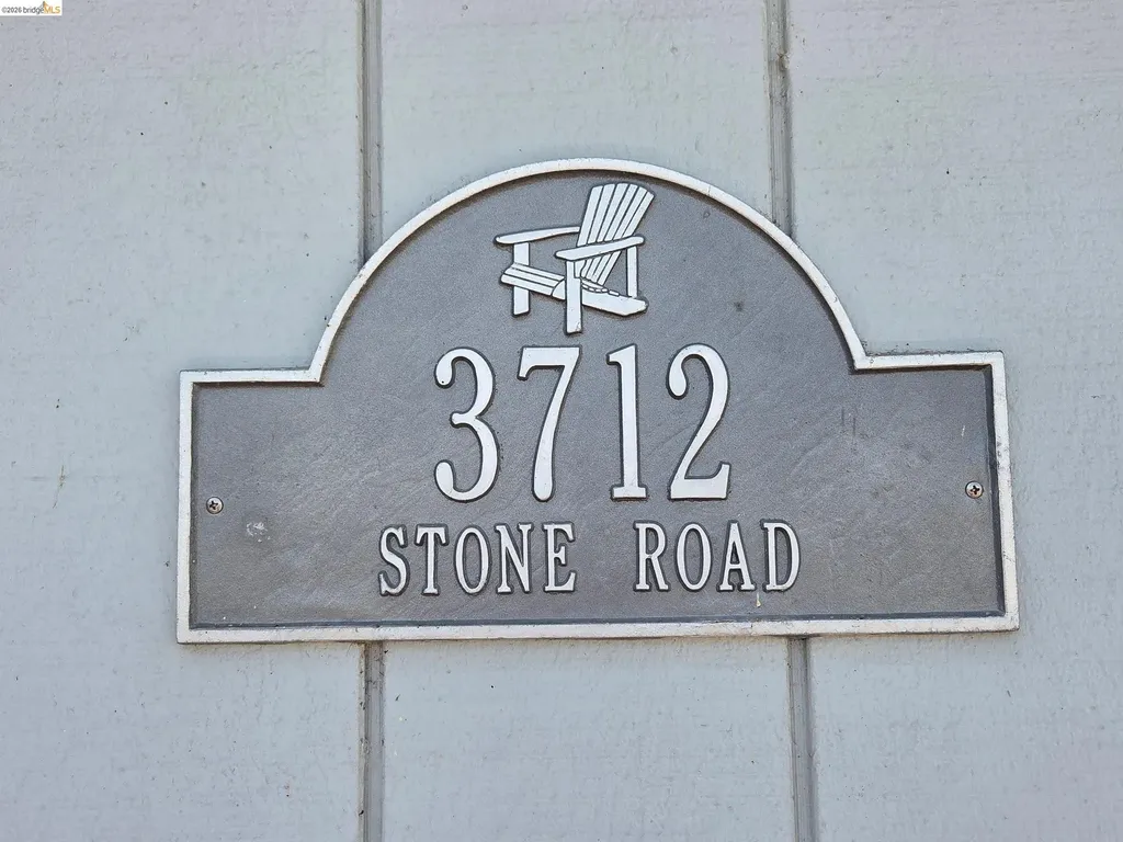 3712 Stone Road Bethel Island CA 94511