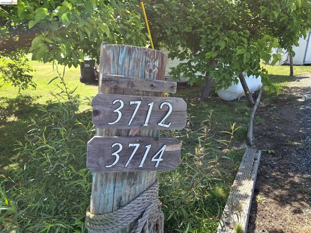 3712 Stone Road Bethel Island CA 94511