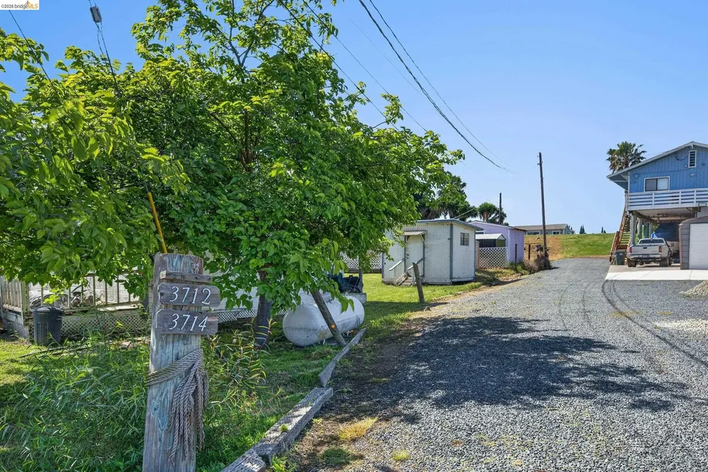 3712 Stone Road Bethel Island CA 94511