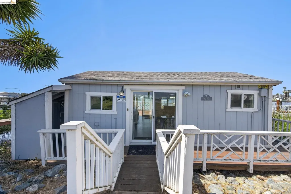 3712 Stone Road Bethel Island CA 94511