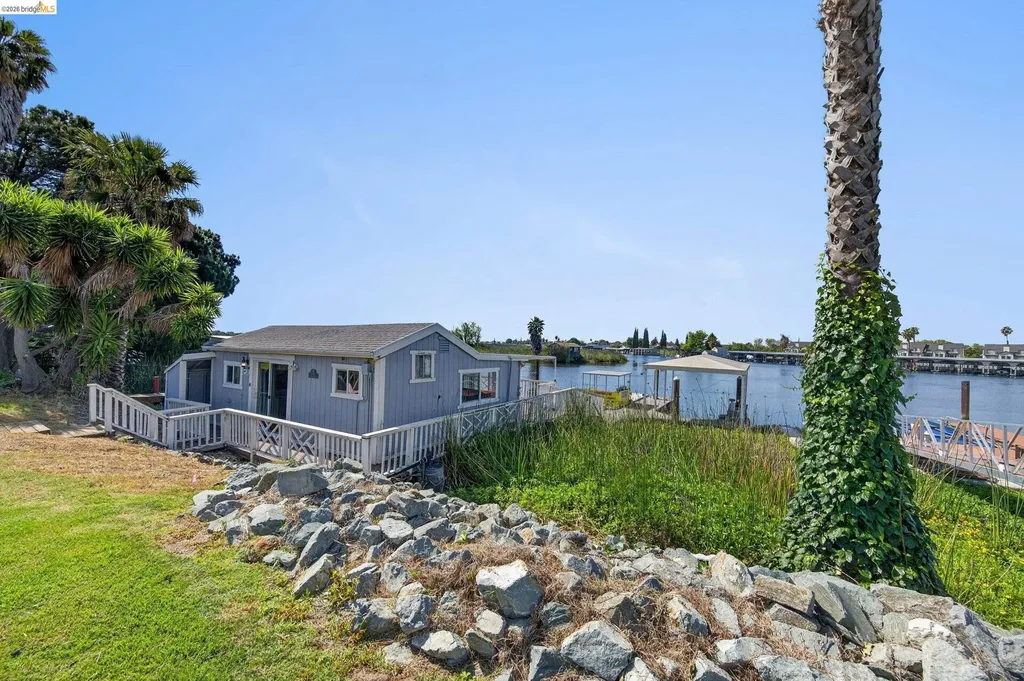 3712 Stone Road Bethel Island CA 94511