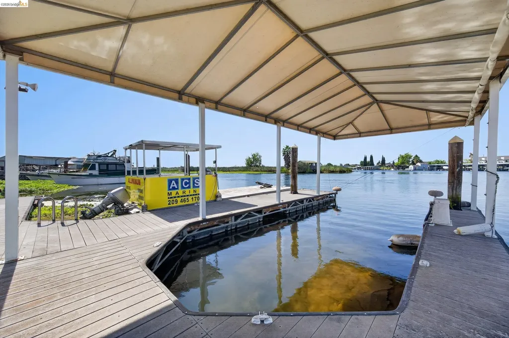 3712 Stone Road Bethel Island CA 94511