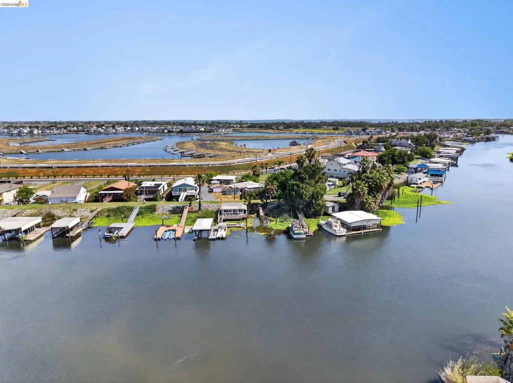 3712 Stone Road Bethel Island CA 94511
