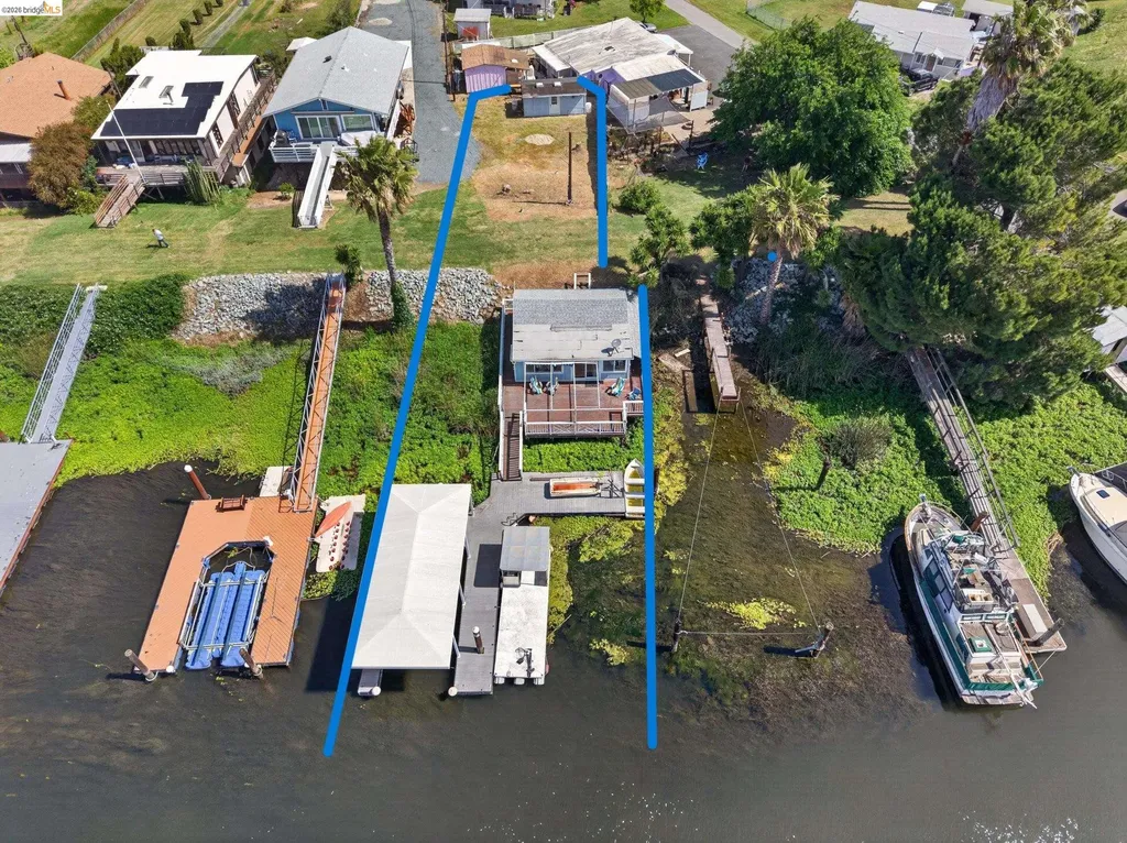 3712 Stone Road Bethel Island CA 94511