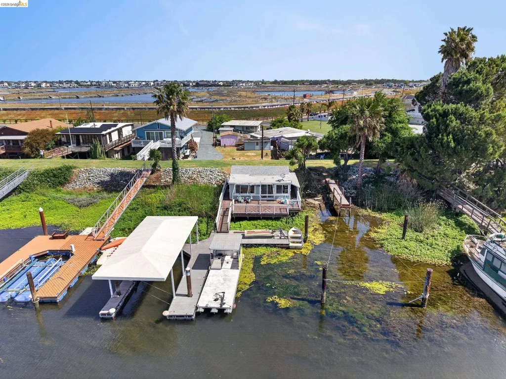 3712 Stone Road Bethel Island CA 94511