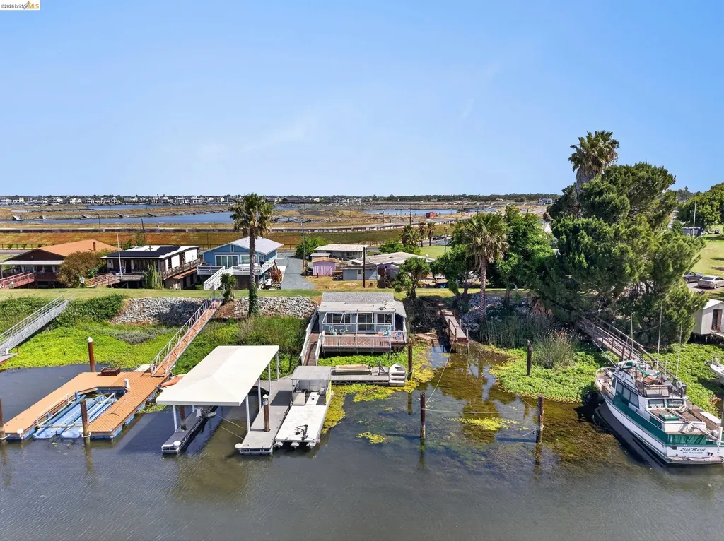 3712 Stone Road Bethel Island CA 94511