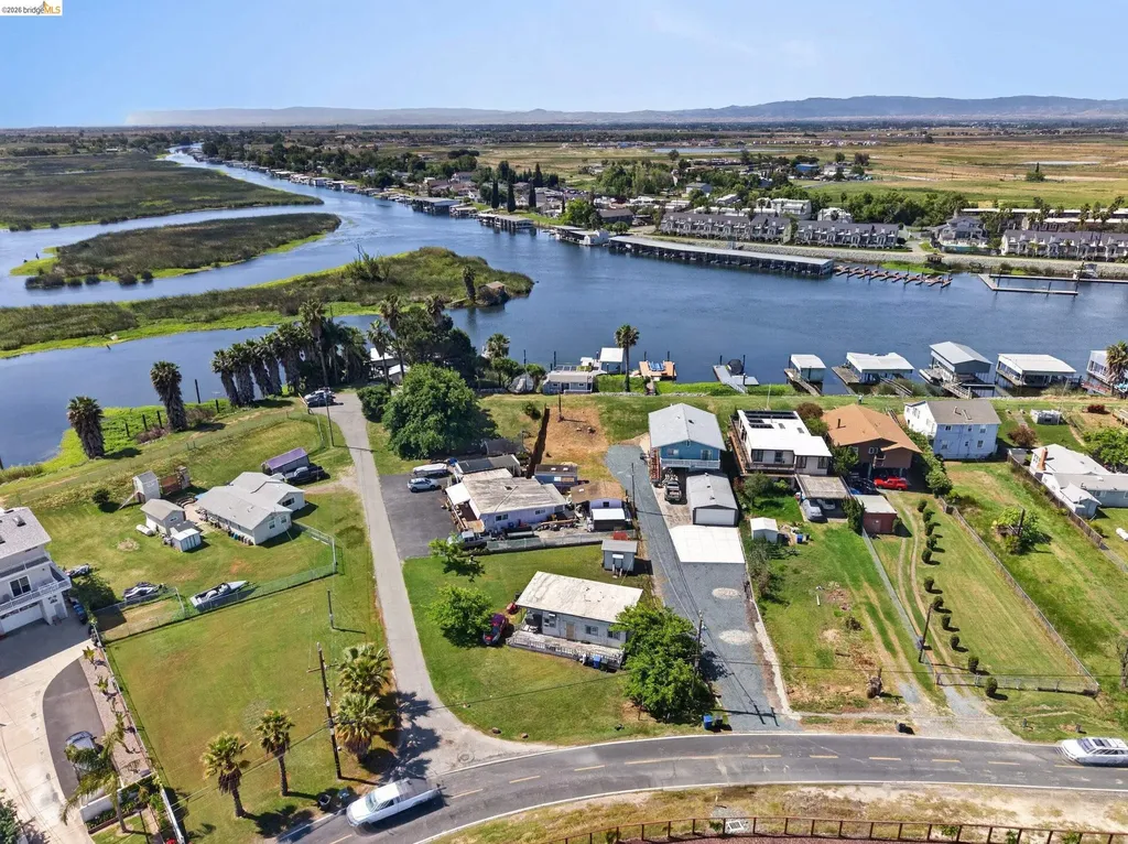 3712 Stone Road Bethel Island CA 94511