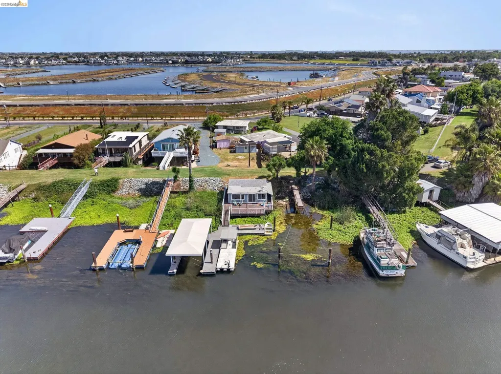 3712 Stone Road Bethel Island CA 94511