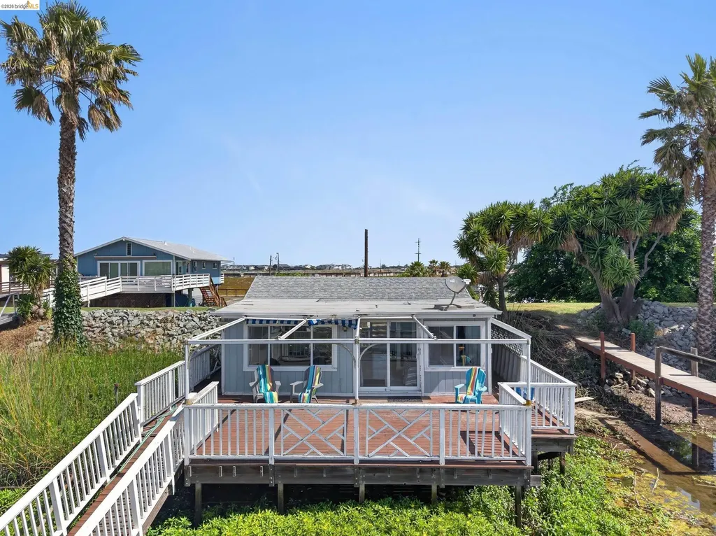 3712 Stone Road Bethel Island CA 94511