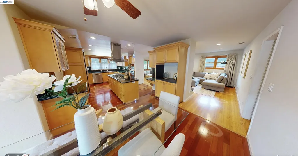 24654 Broadmore Avenue Hayward CA 94544