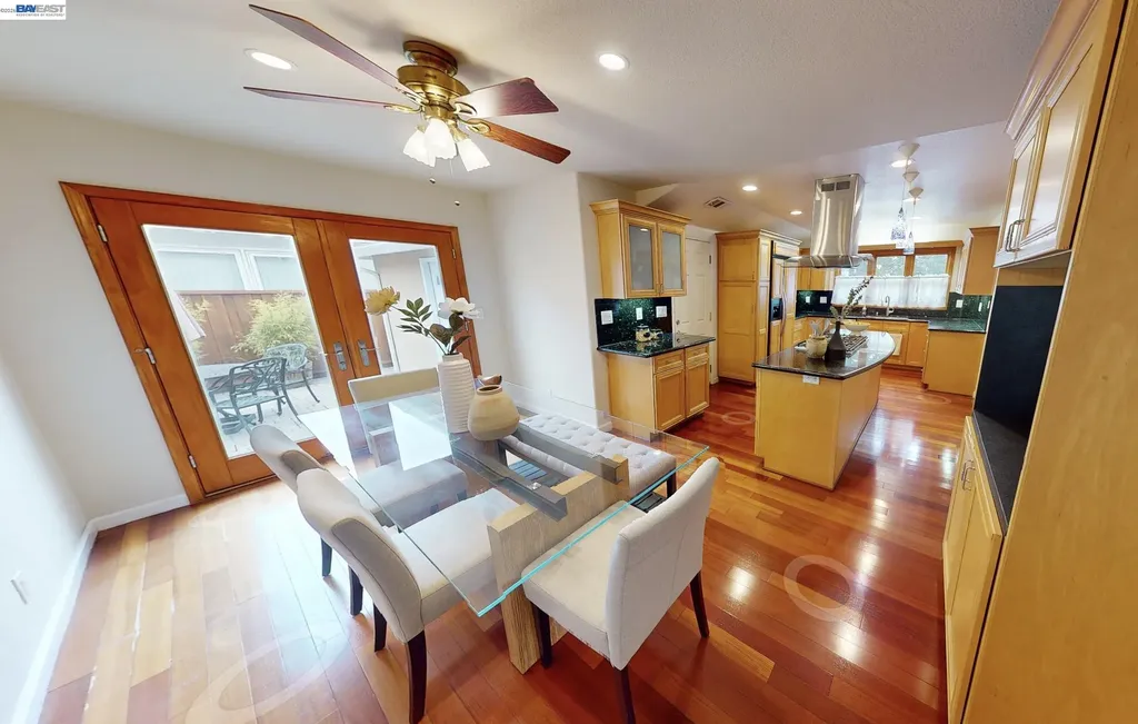 24654 Broadmore Avenue Hayward CA 94544