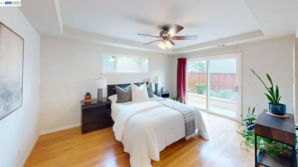 24654 Broadmore Avenue Hayward CA 94544