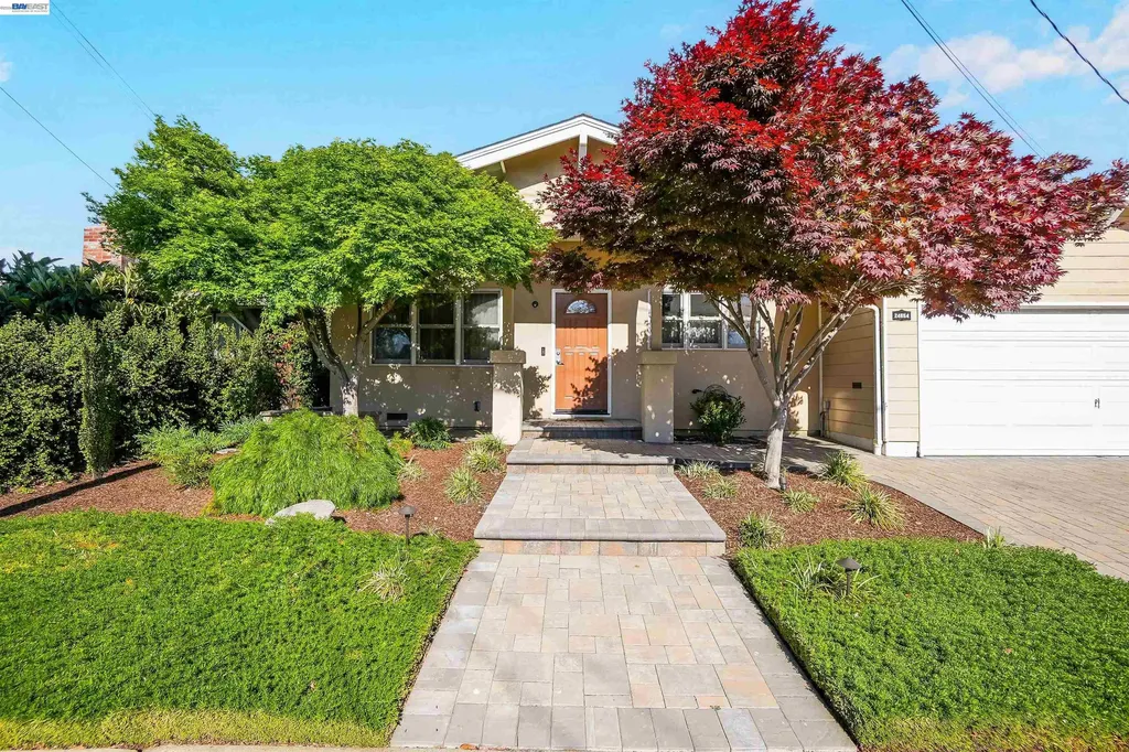 24654 Broadmore Avenue Hayward CA 94544