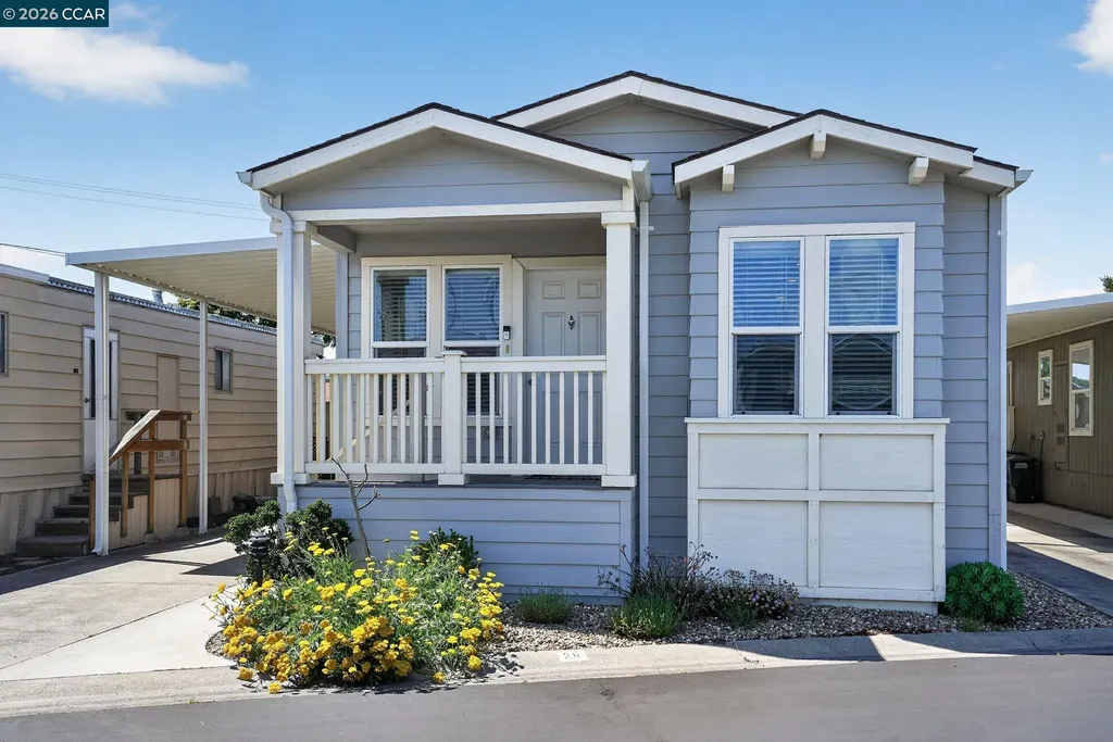 28 Otsego Street Oakley CA 94561