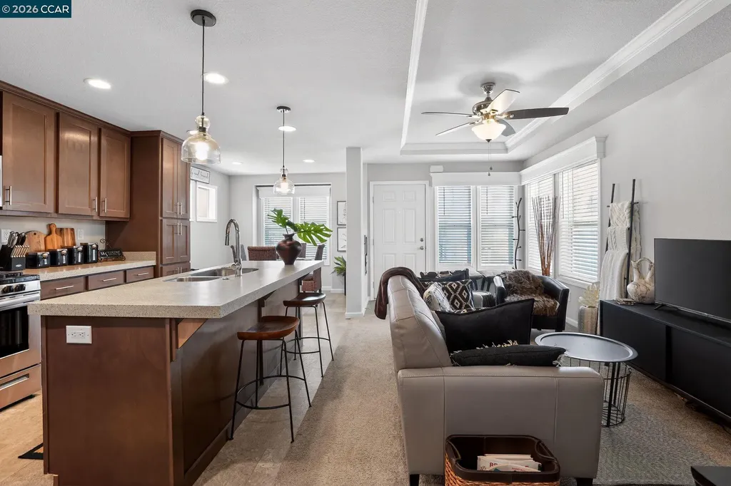 28 Otsego Street Oakley CA 94561