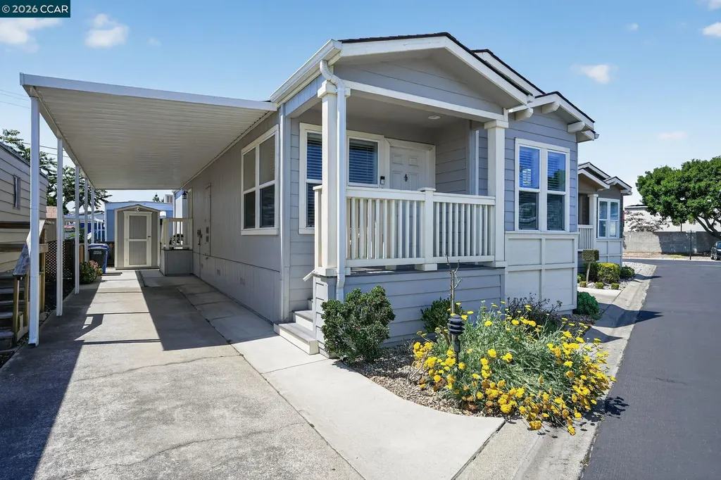 28 Otsego Street Oakley CA 94561