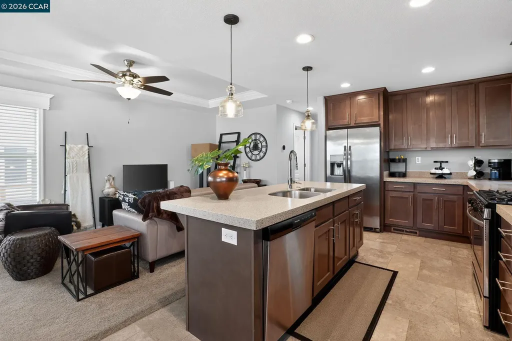 28 Otsego Street Oakley CA 94561
