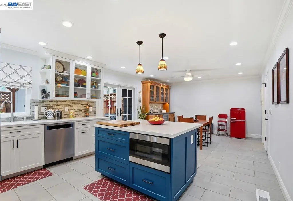 4231 Dubhe Court Concord CA 94521