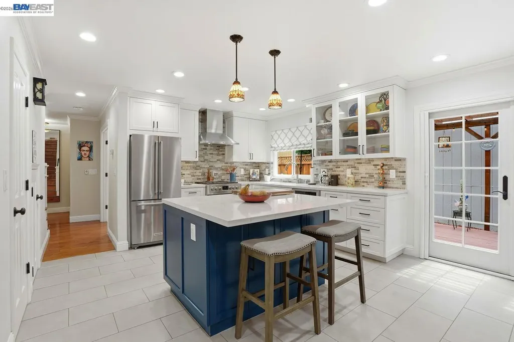 4231 Dubhe Court Concord CA 94521