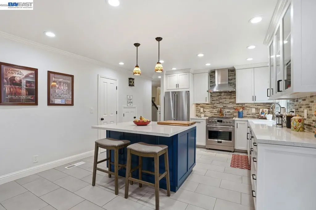 4231 Dubhe Court Concord CA 94521