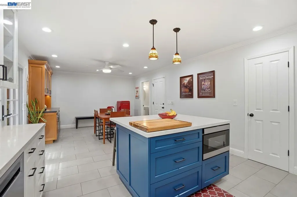 4231 Dubhe Court Concord CA 94521