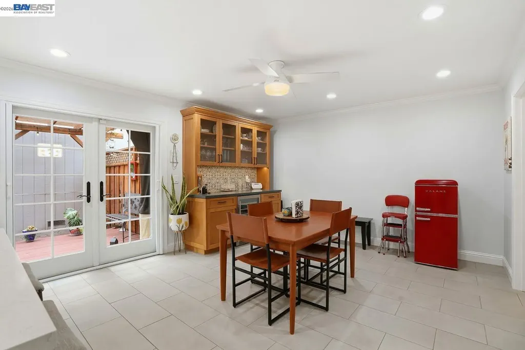 4231 Dubhe Court Concord CA 94521