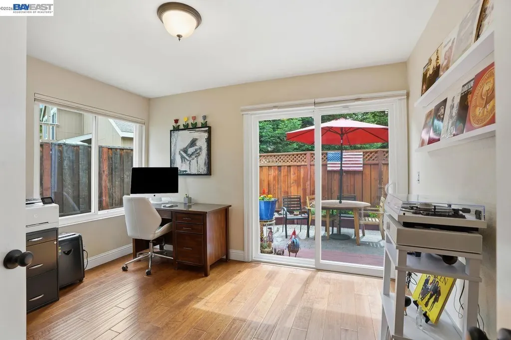 4231 Dubhe Court Concord CA 94521