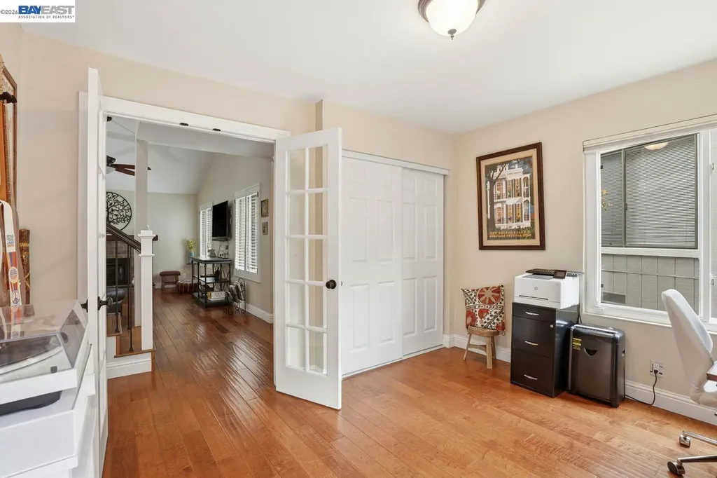 4231 Dubhe Court Concord CA 94521