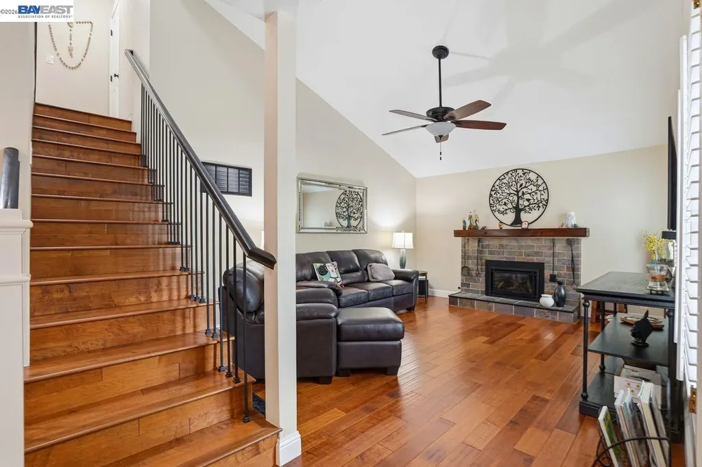 4231 Dubhe Court Concord CA 94521