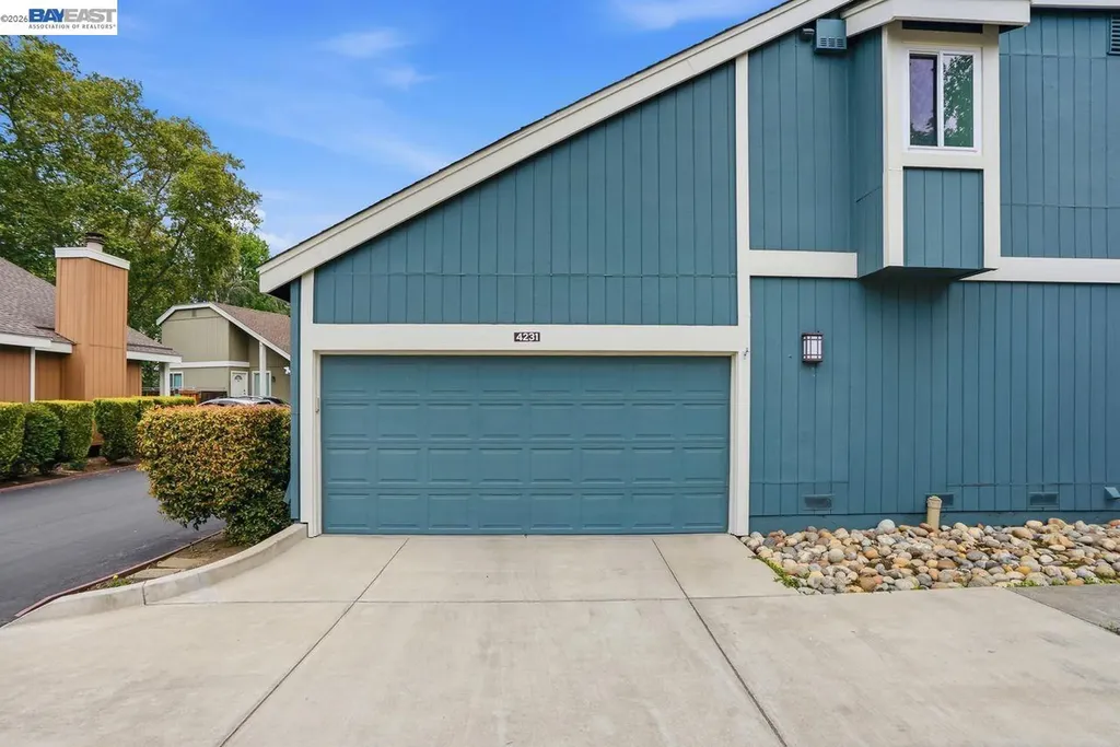 4231 Dubhe Court Concord CA 94521