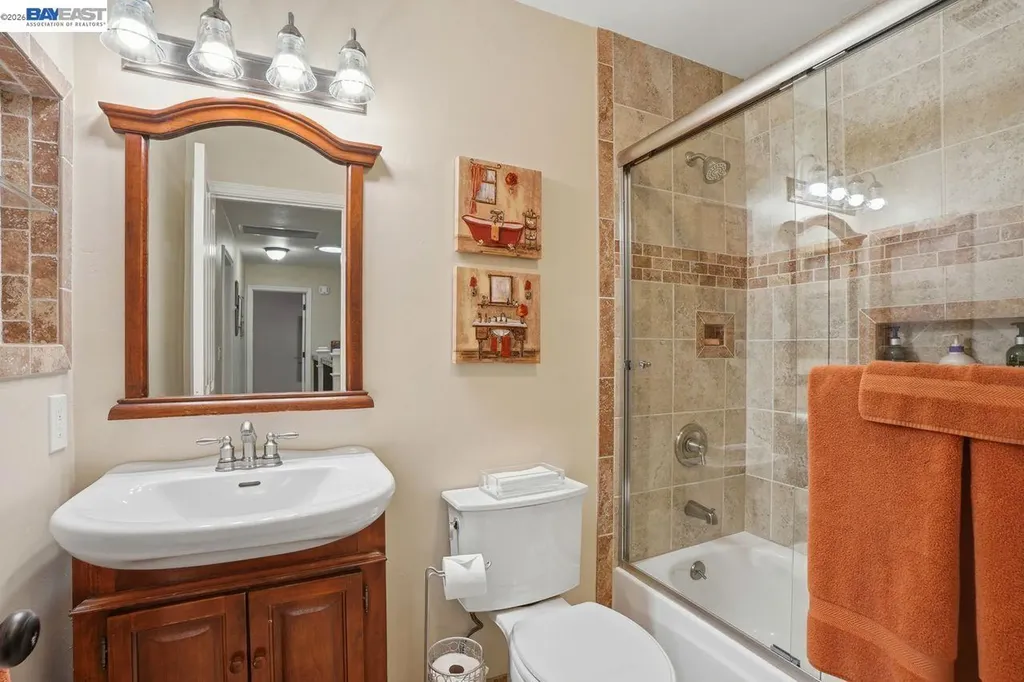 4231 Dubhe Court Concord CA 94521