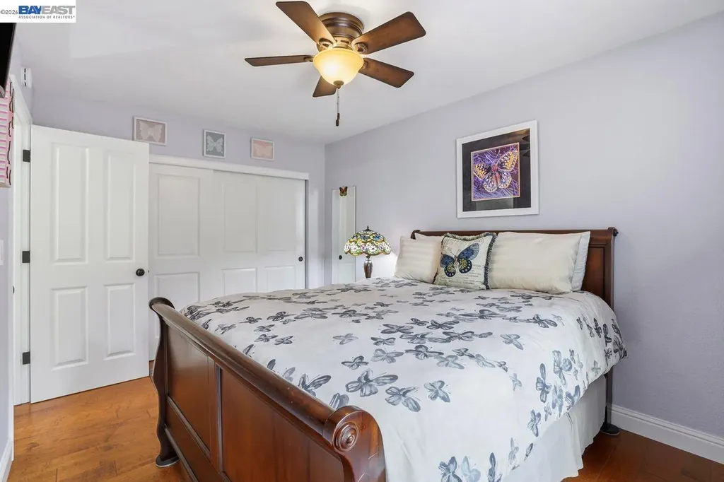 4231 Dubhe Court Concord CA 94521