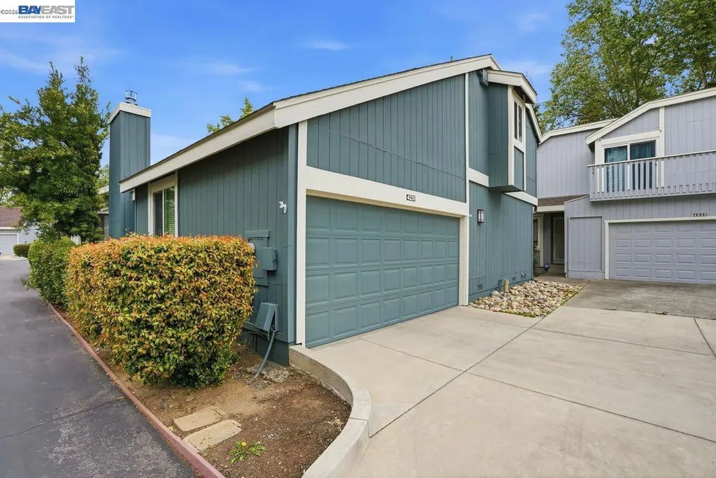 4231 Dubhe Court Concord CA 94521