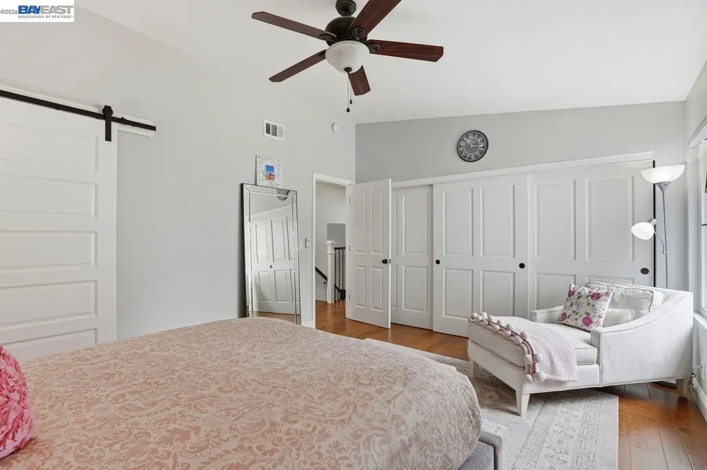 4231 Dubhe Court Concord CA 94521