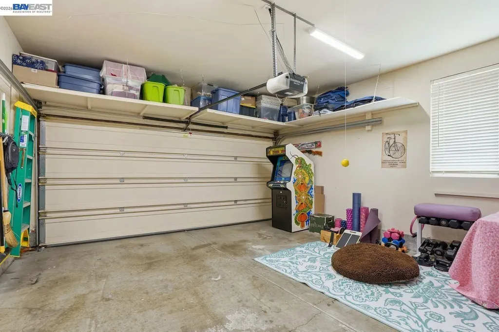 4231 Dubhe Court Concord CA 94521